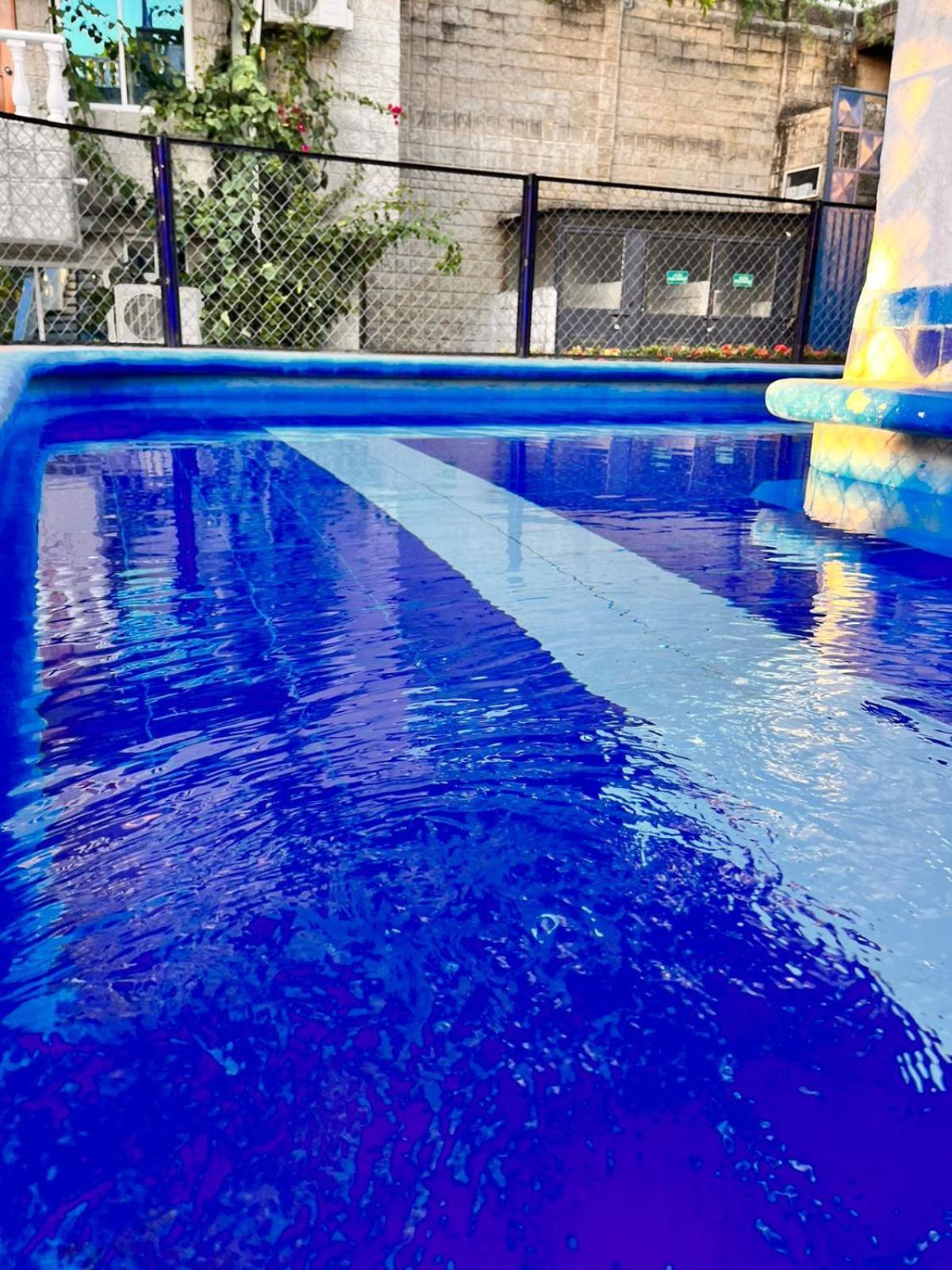 Sgh Castillo Aqua Santa Marta  Exterior foto